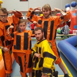 20160529 143536 - Scouts en Gidsen Zaventem 